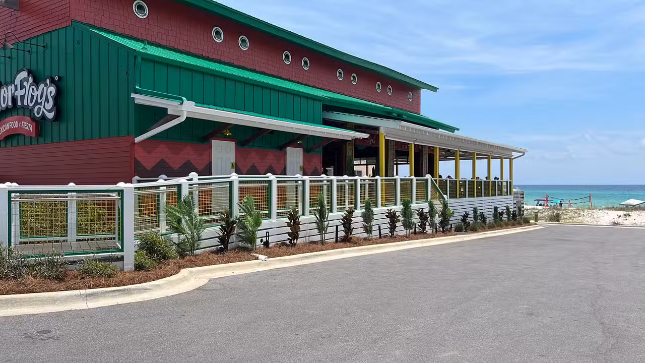 Señor Frog's - Panama City Beach FL Panama City