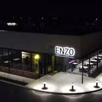 A photo of Enzo Italian Restaurant restaurant