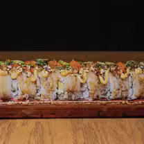 A photo of Yasuko restaurant