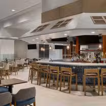 A photo of Coral Reef Cafe restaurant