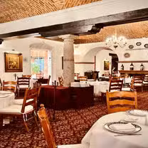 Hacienda de los Moralesの写真