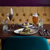 A photo of The Kokum restaurant