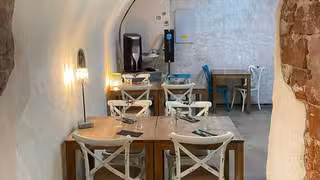 Een foto van restaurant Krämerei Trier