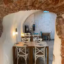A photo of Krämerei Trier restaurant