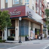 Cover image for Pacific Catch Sunnyvale