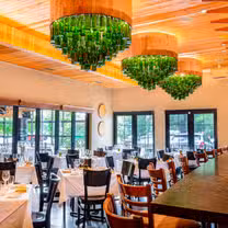 A photo of Coppolillo's Italian Steakhouse restaurant
