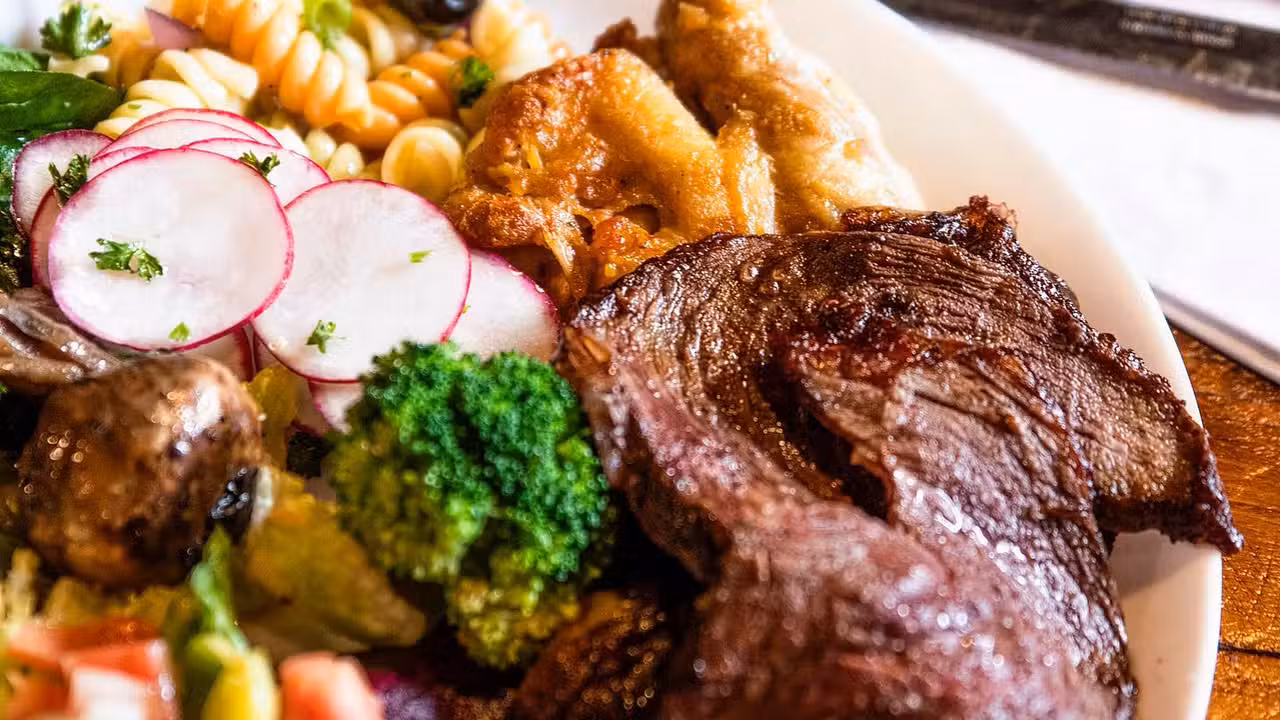 Food - Picanha Brazilian Steakhouse, Lawrenceville, GA