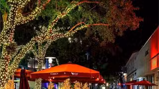 A photo of Olé Olé Steakhouse restaurant