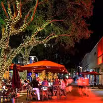 Una foto del restaurante Olé Olé Steakhouse