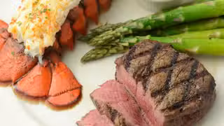 A photo of The Chop House - Athens restaurant