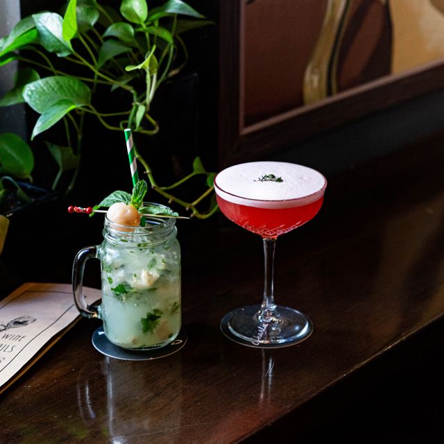 Charlie Chans Bar - Updated 2026, Thai Restaurant in Sydney, AU-NSW