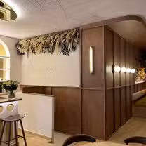 A photo of Bloom Sushi restaurant