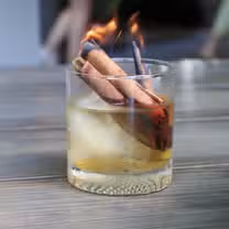 Foto von Mas Fuegos Restaurant