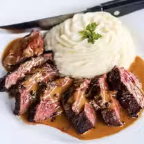 A photo of Wildwood Smoke Craft Whiskey - Richardson restaurant
