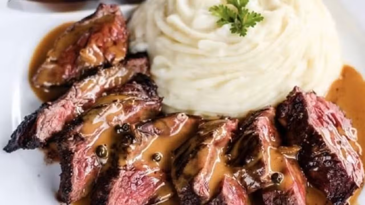 Food - Wildwood Smoke Craft Whiskey - Richardson, Richardson, TX