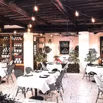 A photo of Bassano - Fairmont restaurant