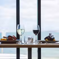 A photo of Parsons Restaurant Kangaroo Island restaurant