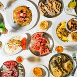 Cover image for T's Brunch Bar - Midtown