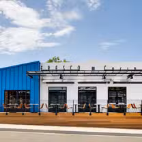 Fresco Cocina餐廳的相片