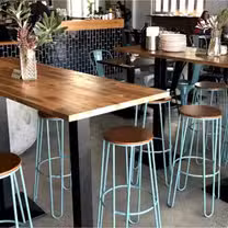 Una foto del restaurante Laneway Seven