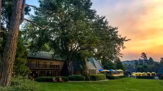 Een foto van restaurant North Shore Tavern