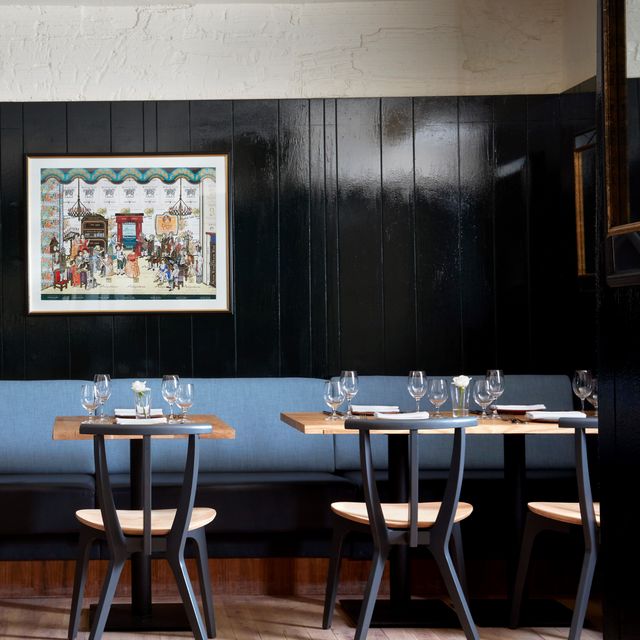 Sussex - Updated 2026, Contemporary British Restaurant in London ...