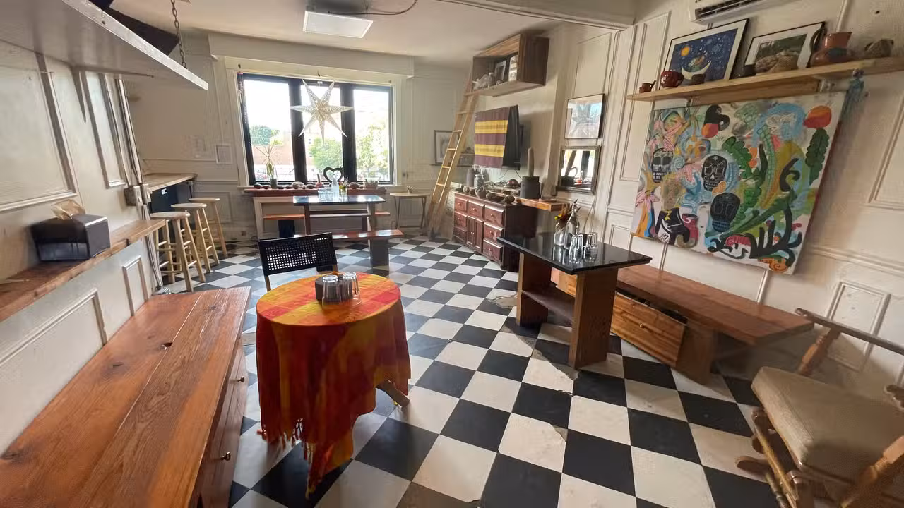 ChocoSol Tasting Room - ChocoSol Traders, Toronto, ON