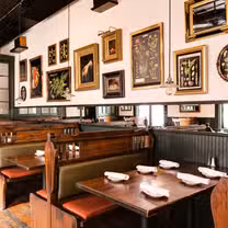 A photo of Tarrant's Downtown restaurant