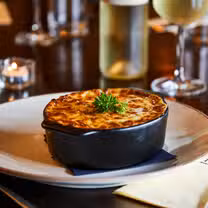 A photo of Eros Restaurant restaurant