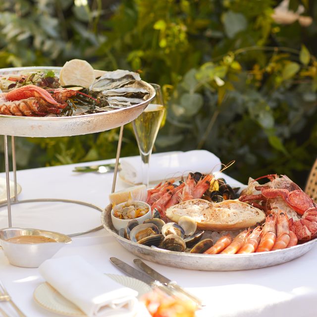 Scott's Richmond Restaurant - Richmond, Greater London | OpenTable