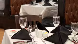 Foto von Rio de Brazil Restaurant
