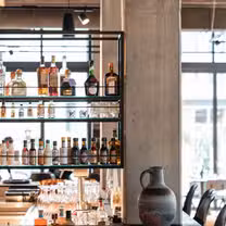 A photo of CRESCO restaurant