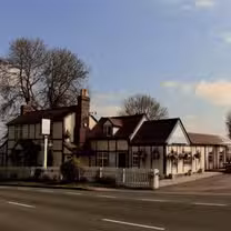 A photo of The Rabbits Pub restaurant