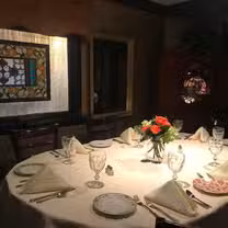 A photo of Ivy Inn Restaurant & Bar restaurant
