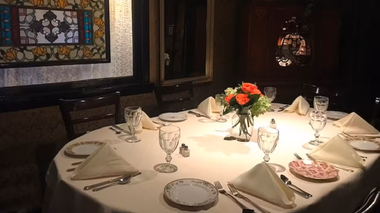 Ivy Inn Restaurant & Bar, Hasbrouck Heights, NJ