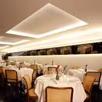A photo of Il Gattopardo restaurant
