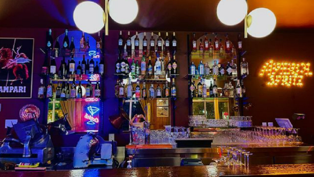 Retro Gusto — photo via OpenTable