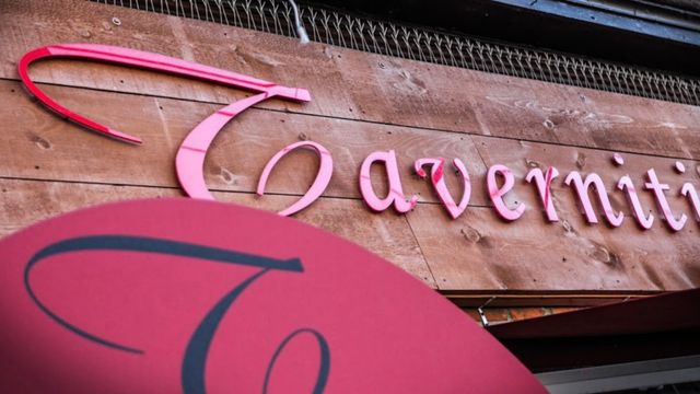 Trattoria Taverniti North — photo via OpenTable
