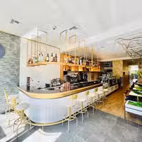 A photo of Baraki restaurant