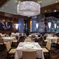 A photo of Hank's Fine Steaks & Martinis - Green Valley Ranch Resort Spa & Casino restaurant