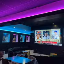 Una foto del restaurante Legacy Restaurant and Bar
