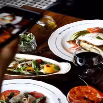 A photo of Pizzeria Sofia Rosemère restaurant
