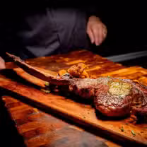 A photo of J.T. Prime Kitchen & Cocktails - Yuma restaurant