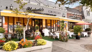 A photo of Umberto's of Massapequa Park restaurant