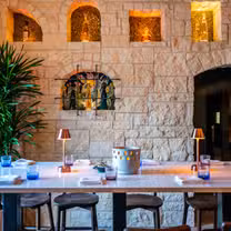 A photo of Bulevar Mexican Kitchen restaurant