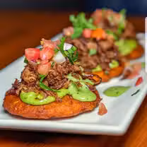 A photo of Counter & Bodega restaurant