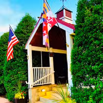 A photo of The Manor Tavern restaurant
