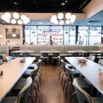 Una foto del restaurante Goode Co. Fish Camp