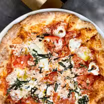 Een foto van restaurant Fiume Pizzeria and Wine Bar