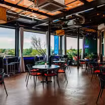 A photo of Piaf Kitchen + Wine + Bar restaurant